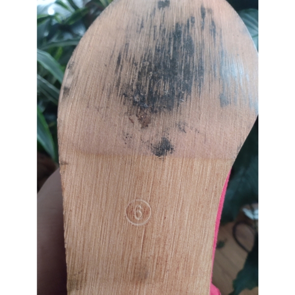 Corky's Hey Girl Spill the Tea Ankle Booties - Picture 8 of 10